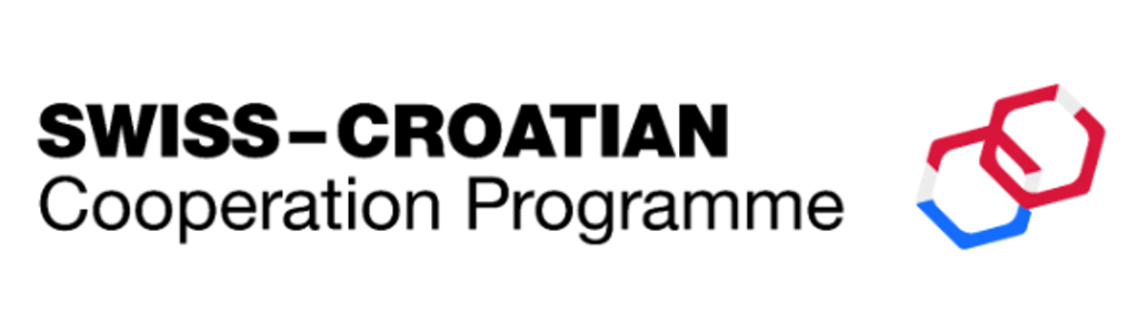 Logo Zweiter Schweizer Beitrag
