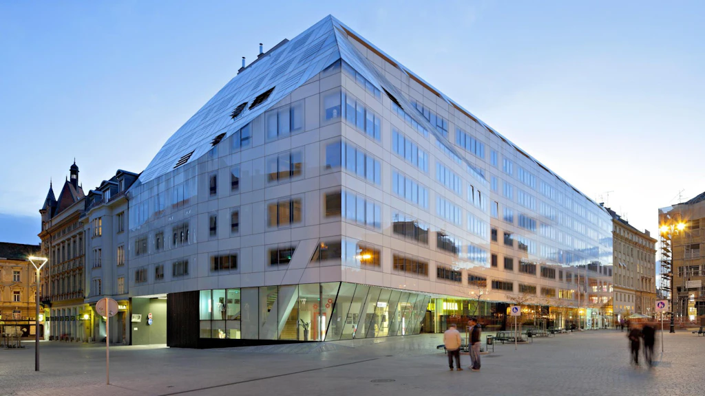 Botschaft Zagreb