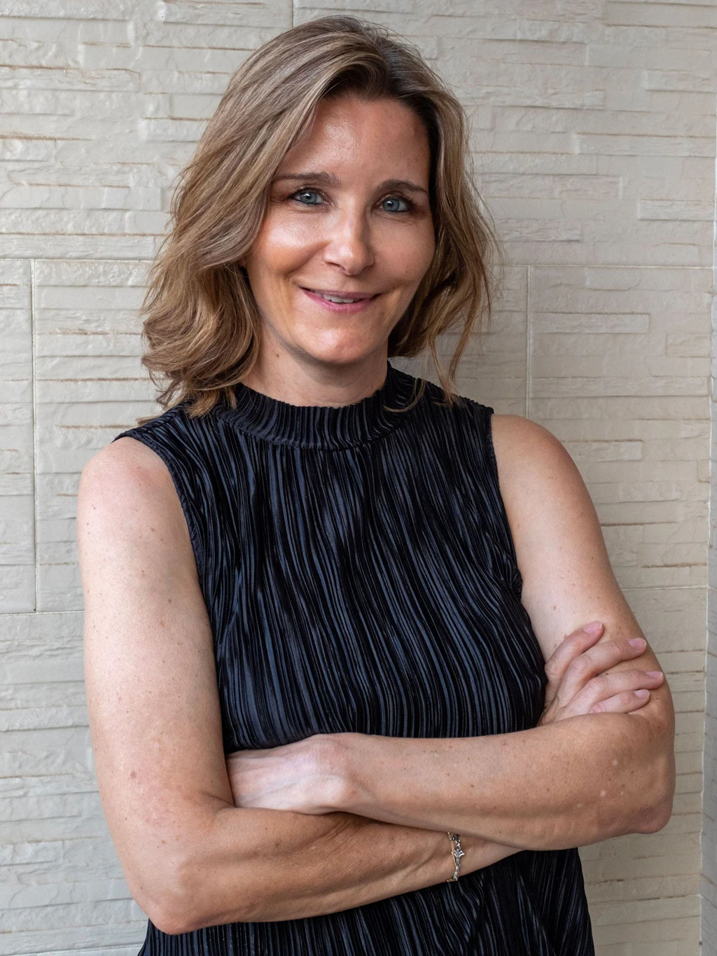 Ambassador Beatrice Schaer.